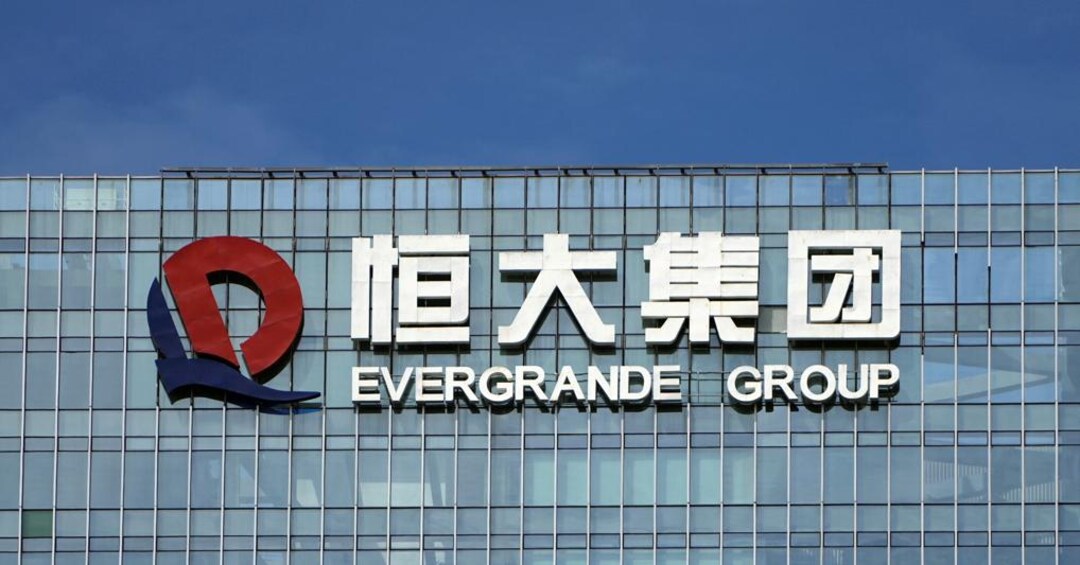 Nuovo tonfo alla Borsa di Hong Kong per Evergrande non rimborsa